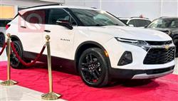 Chevrolet Blazer